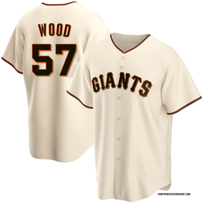 sf giants new home jersey