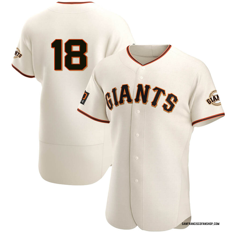 Willie McCovey Youth San Francisco Giants Road Jersey - Gray Replica