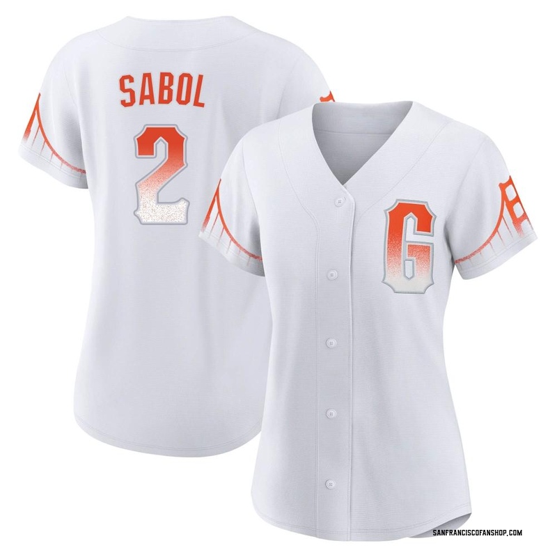Blake Sabol's walk-off extends Giants' wild City Connect jersey