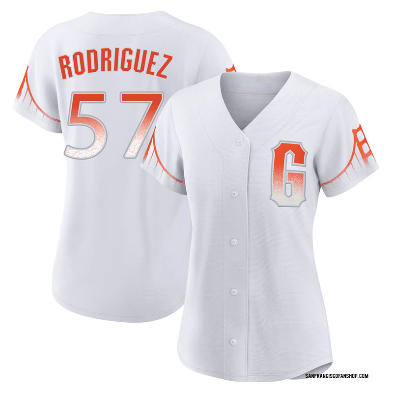 sf giants connect jersey