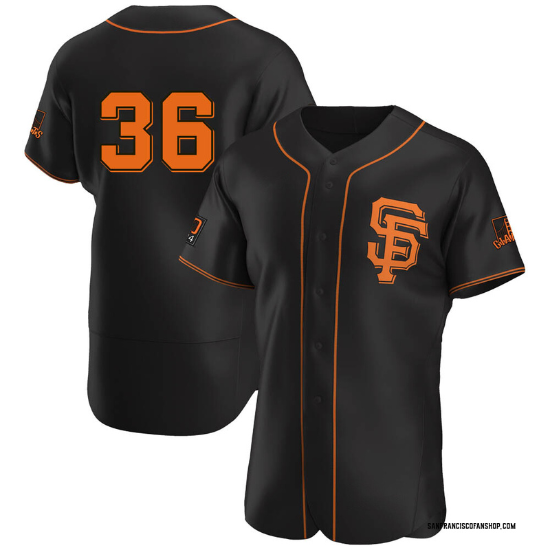 Official Gaylord Perry San Francisco Giants Jersey, Gaylord Perry Shirts,  Giants Apparel, Gaylord Perry Gear