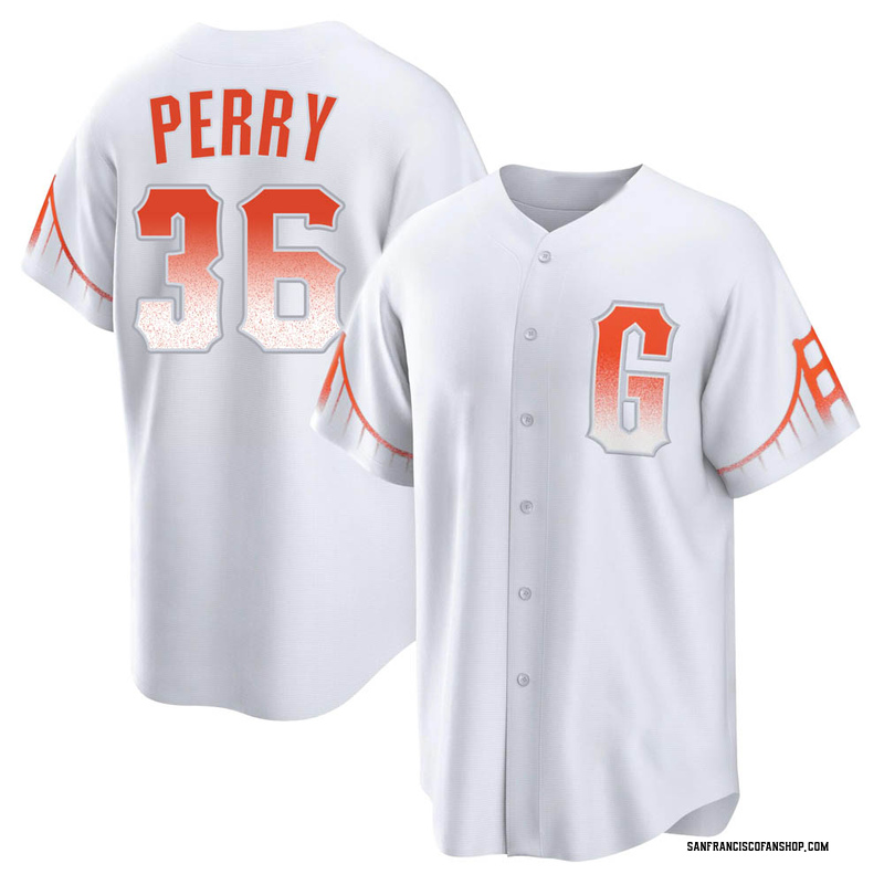 San Francisco Giants Jerseys