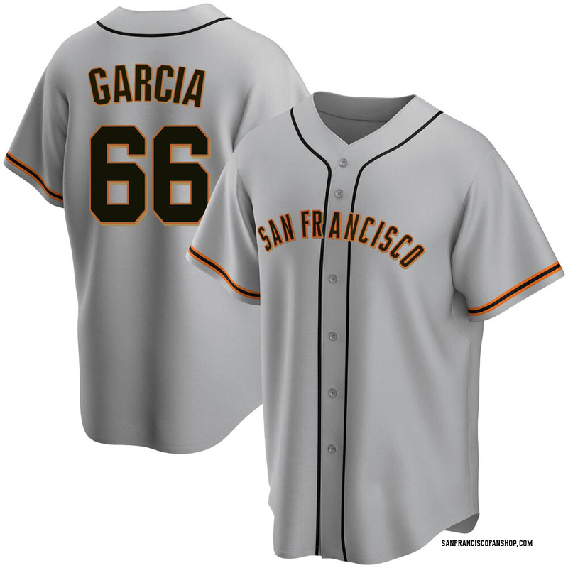 sf gigantes jersey