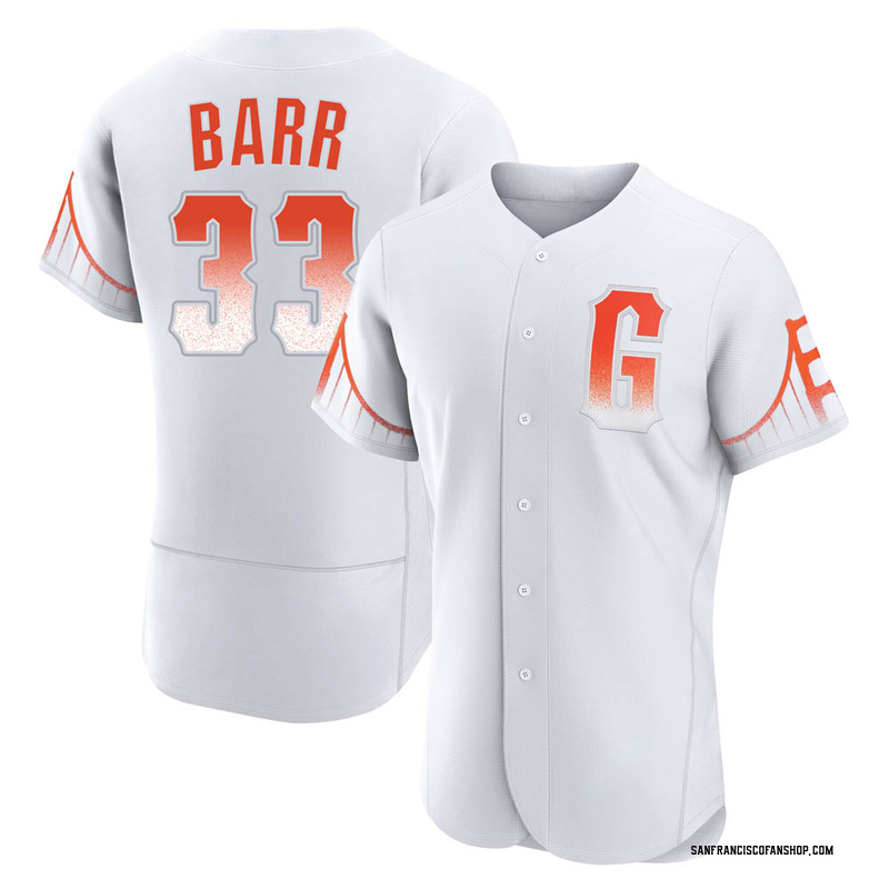 San Francisco Giants City Connect Jerseys & Apparel