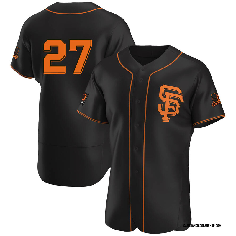 Buy Juan Marichal San Francisco Giants Cooperstown Replica Jersey  (XX-Large) Online at Low Prices in India 