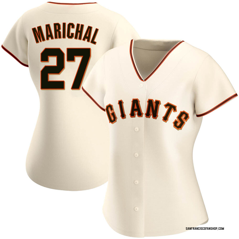 Juan Marichal San Francisco Giants Throwback Road Jersey – Best Sports  Jerseys