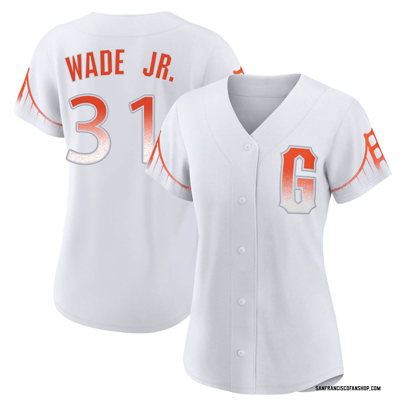 Wade Boggs Boston Red Sox Youth Gold City Connect Name & Number T-Shirt