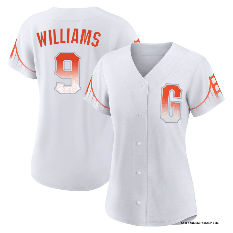 giants connect jersey