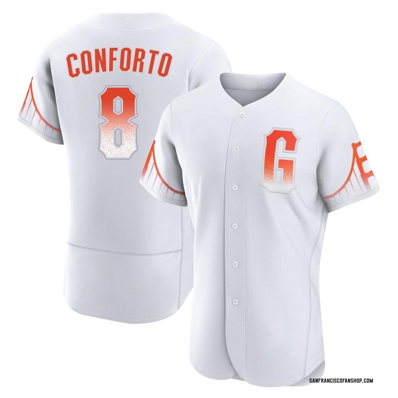 Michael Conforto Jerseys, Michael Conforto Shirt, Michael Conforto Gear &  Merchandise