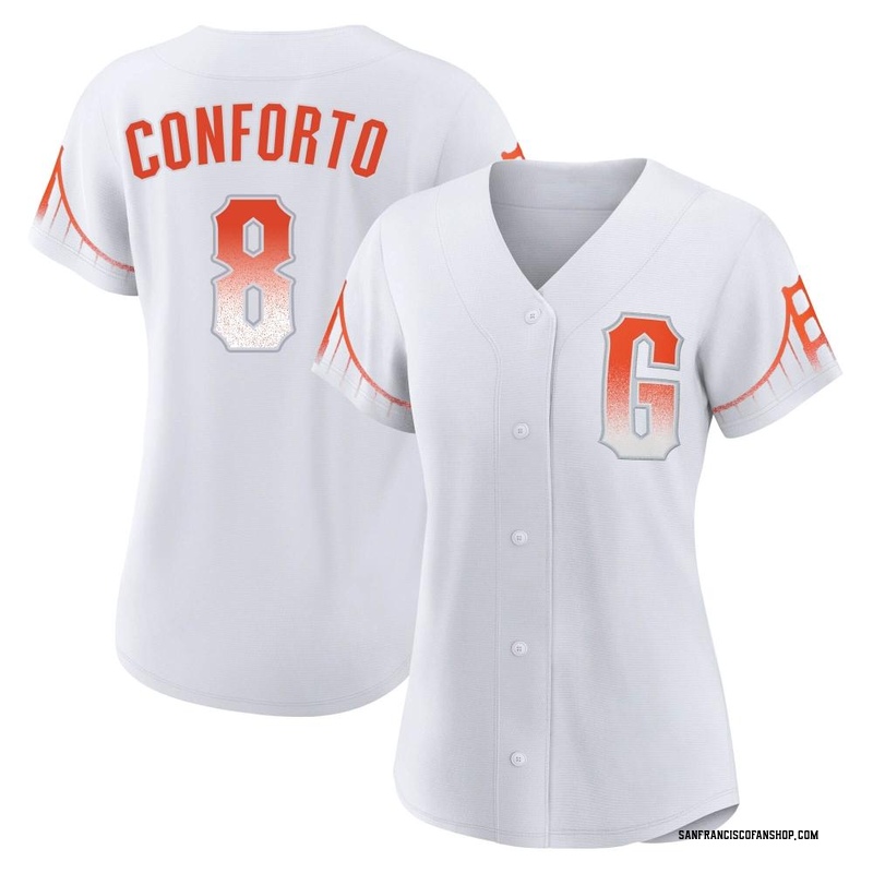 Michael Conforto Jerseys, Michael Conforto Shirt, Michael Conforto Gear &  Merchandise