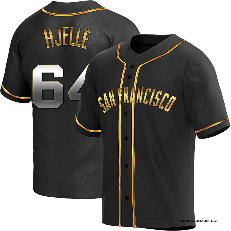 youth sf giants jersey